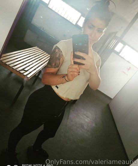 Foto di nudo di fuga di OnlyFans di Pampicush