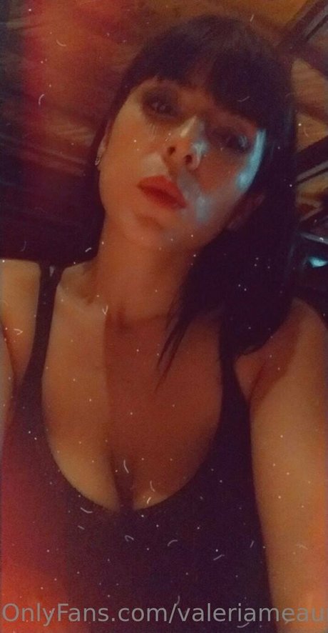 Foto di nudo di fuga di OnlyFans di Pampicush