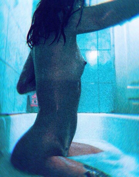 Foto di nudo di fuga di OnlyFans di Perfectkris