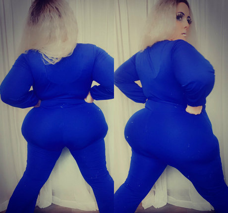 Sweetcherrybbw