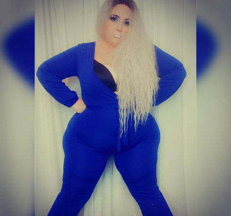 Sweetcherrybbw