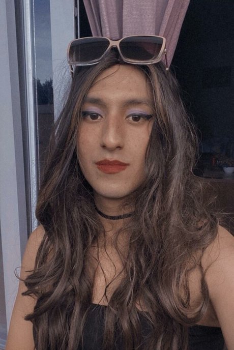 Foto di nudo di fuga di OnlyFans di Natalia Valera
