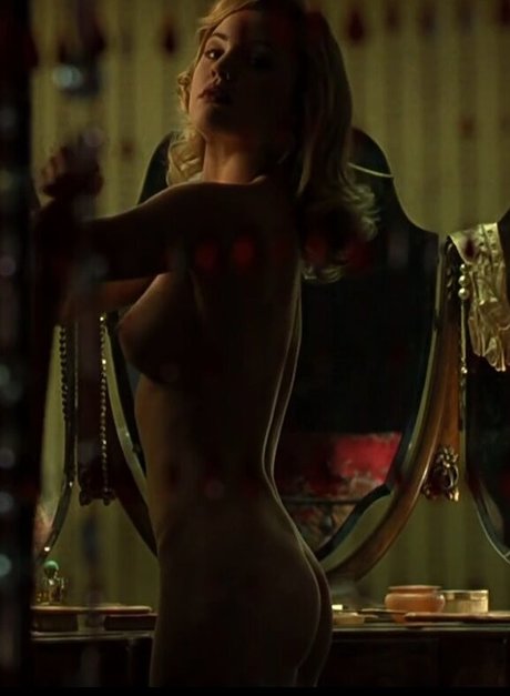 Foto di nudo di fuga di OnlyFans di Melissa George