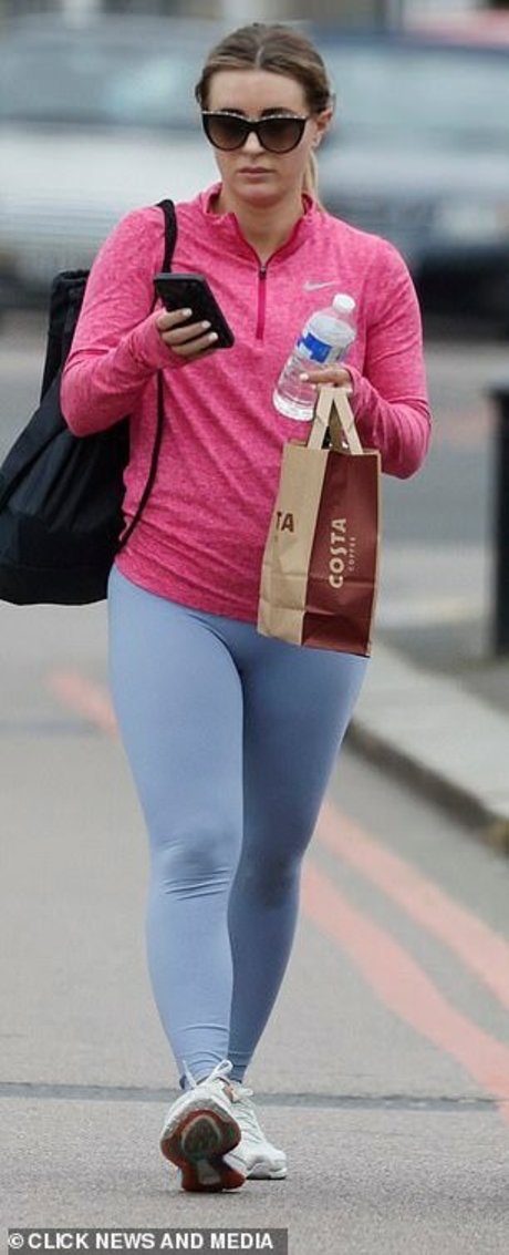 Dani Dyer