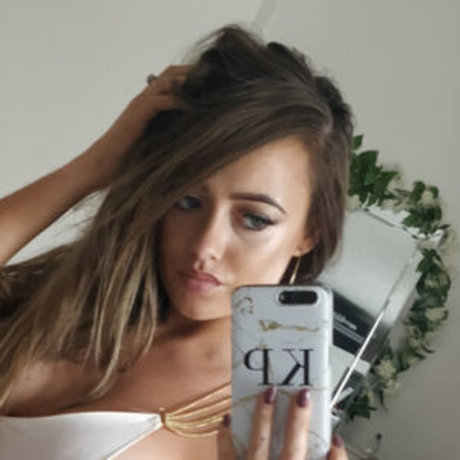 Foto di nudo di fuga di OnlyFans di Kassie Payne