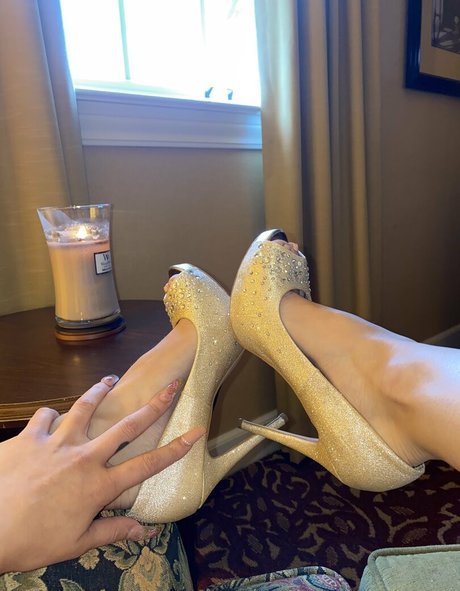 Foto di nudo di fuga di OnlyFans di Anistonbleu