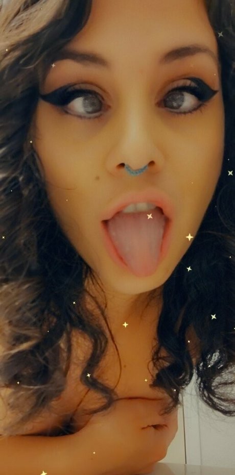 Foto di nudo di fuga di OnlyFans di Appealhexxx
