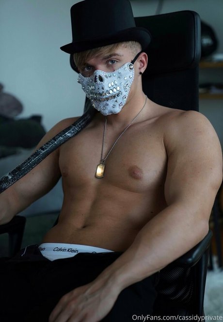 Cassidyprivate