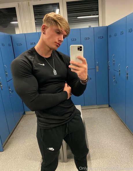 Foto di nudo di fuga di OnlyFans di Cassidyprivate