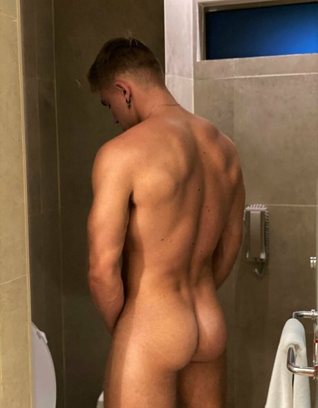 Foto di nudo di fuga di OnlyFans di Cassidyprivate