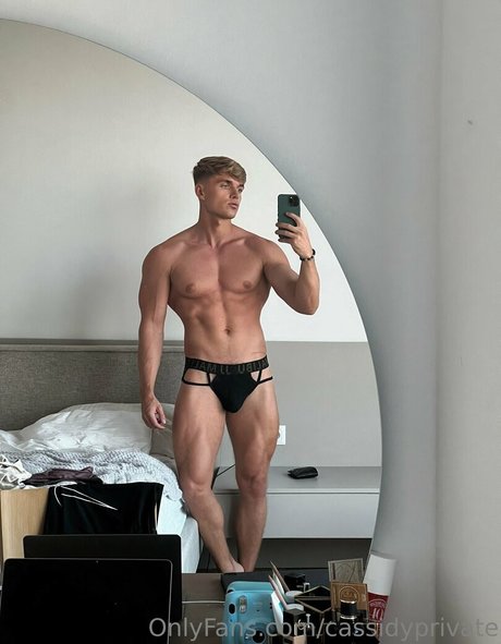 Cassidyprivate
