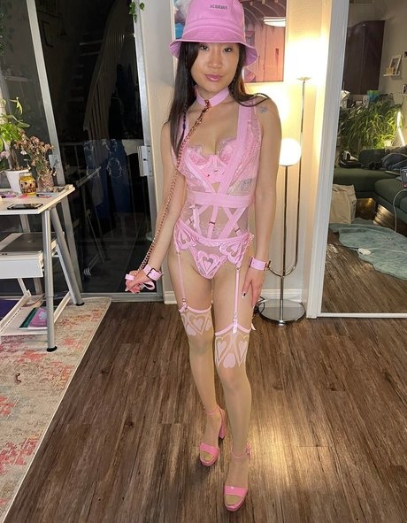 Jeannie Elise Mai