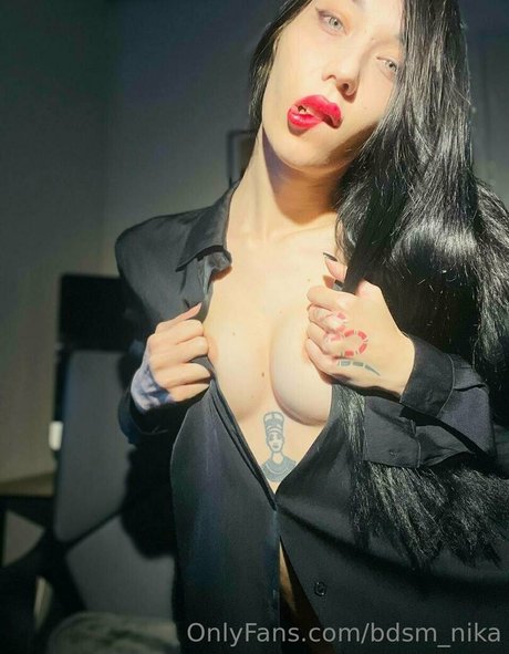 Foto di nudo di fuga di OnlyFans di Cutiebratz