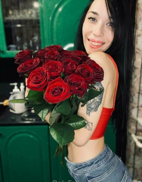 Foto di nudo di fuga di OnlyFans di Cutiebratz