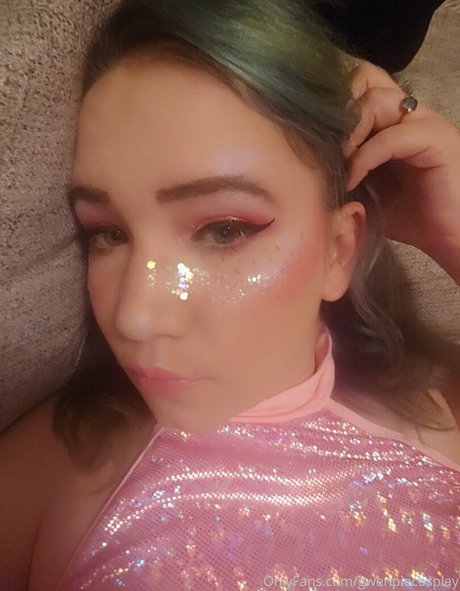 Gwenpie