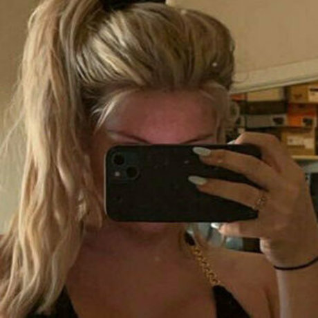 Foto di nudo di fuga di OnlyFans di Lilyhazex