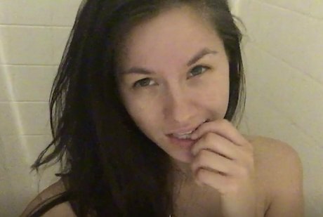 Foto di nudo di fuga di OnlyFans di Shylajennings