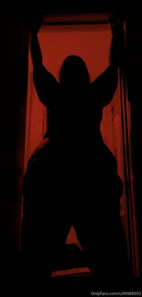 Bbwjenythixson