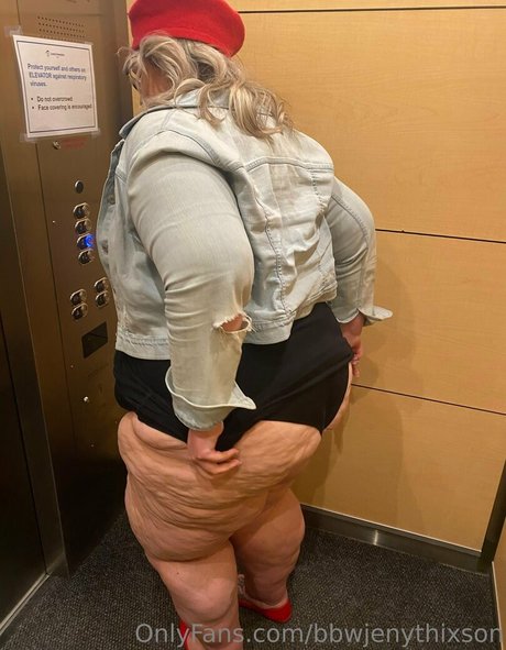Bbwjenythixson