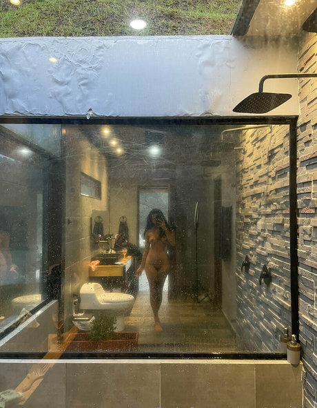 Foto di nudo di fuga di OnlyFans di Kepler186f