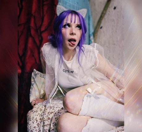 Lily Angelicat