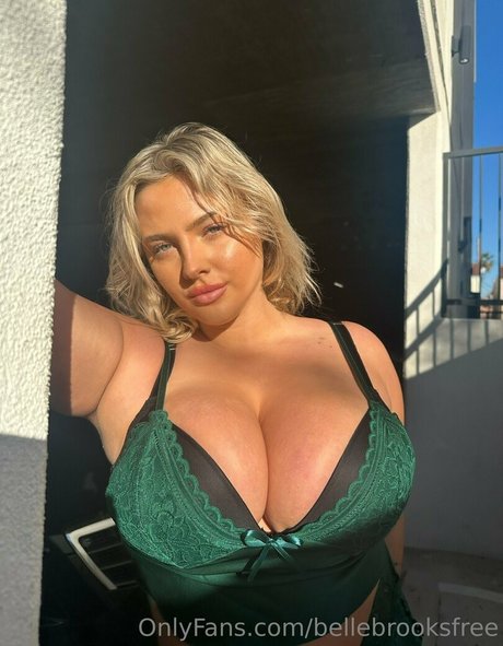 Bellebrooksfree