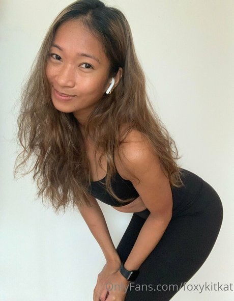 Foxykitkat