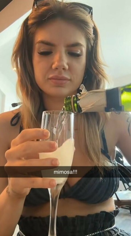 Baileyspinn