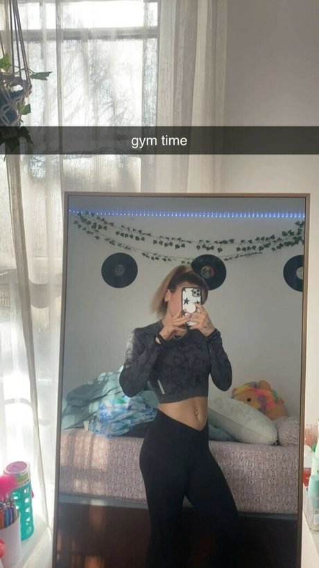 Baileyspinn