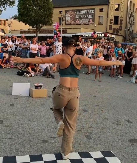 Nicole Czuj