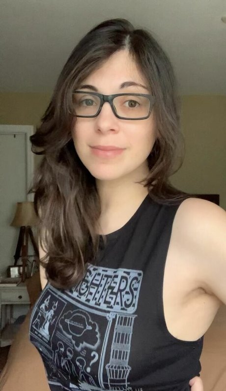 Foto di nudo di fuga di OnlyFans di Naturalnatalia
