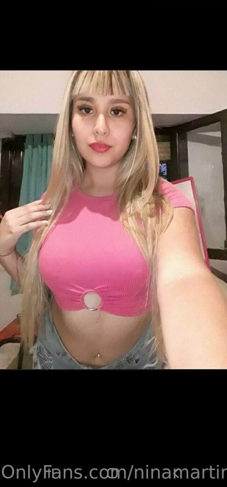 Ninamartine23
