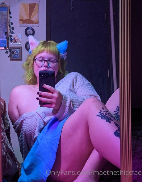 Maethethiccfae