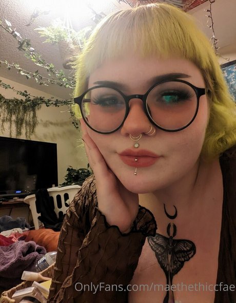 Maethethiccfae