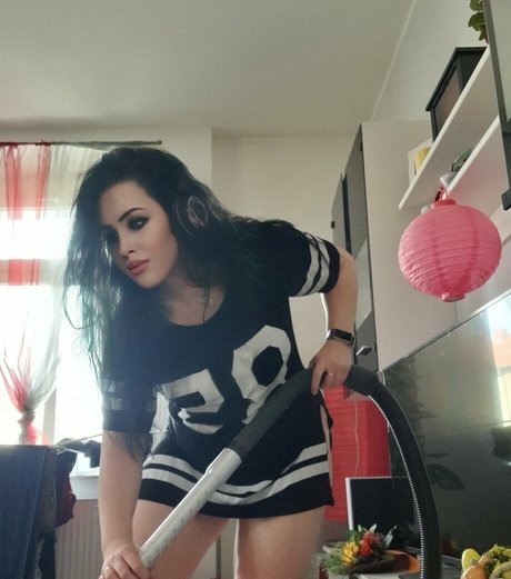 Foto di nudo di fuga di OnlyFans di Justjenna93