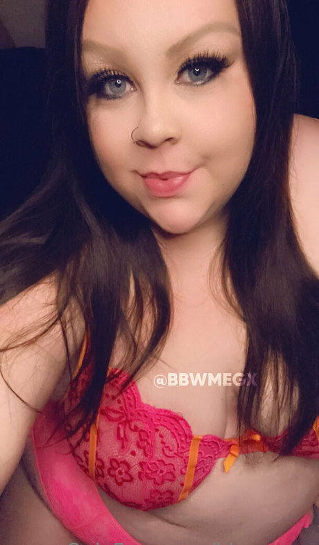 Bbwmegx