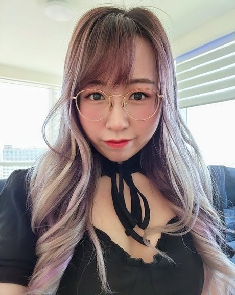 Foto di nudo di fuga di OnlyFans di Natsumiii