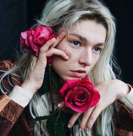 Foto di nudo di fuga di OnlyFans di Hunter Schafer