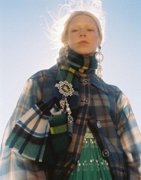 Hunter Schafer