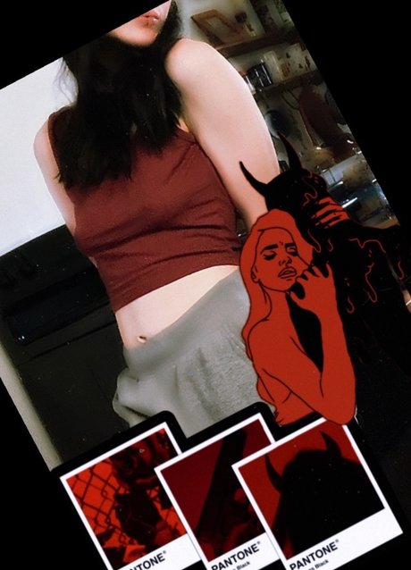 Foto di nudo di fuga di OnlyFans di Dale 