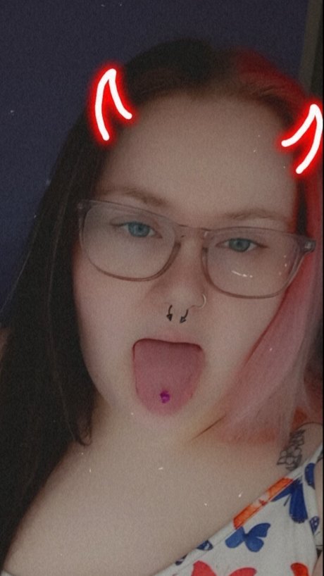 Foto di nudo di fuga di OnlyFans di Scarlett Winter