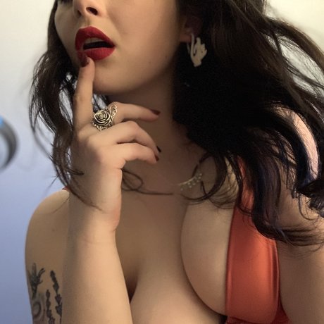 Foto di nudo di fuga di OnlyFans di Sierra Bombshell
