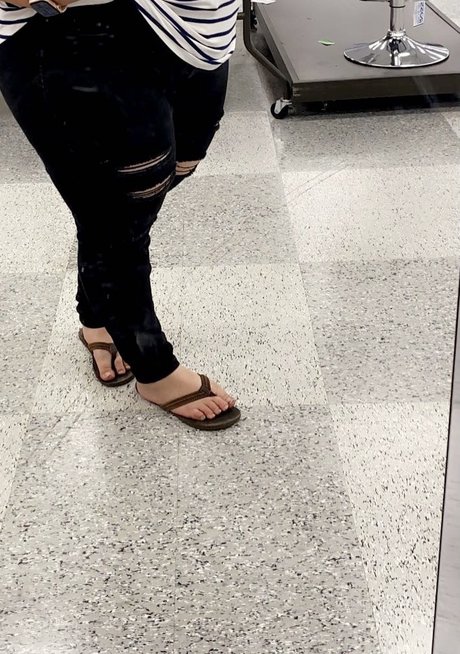 Foto di nudo di fuga di OnlyFans di Liz Hernandez