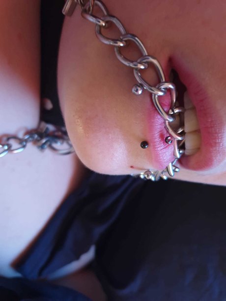 Foto di nudo di fuga di OnlyFans di Deutschesgirl