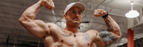 Foto di nudo di fuga di OnlyFans di Garrett Firestone