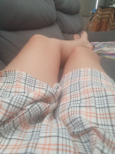 Foto di nudo di fuga di OnlyFans di Llamacorn69
