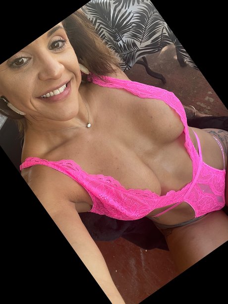 Foto di nudo di fuga di OnlyFans di Casey Crews