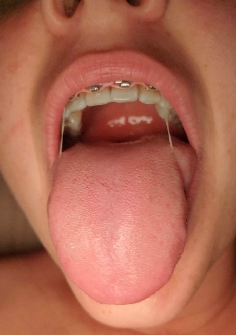 Foto di nudo di fuga di OnlyFans di Suki