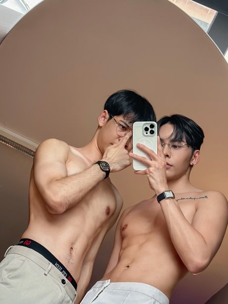 Foto di nudo di fuga di OnlyFans di Channel Pop