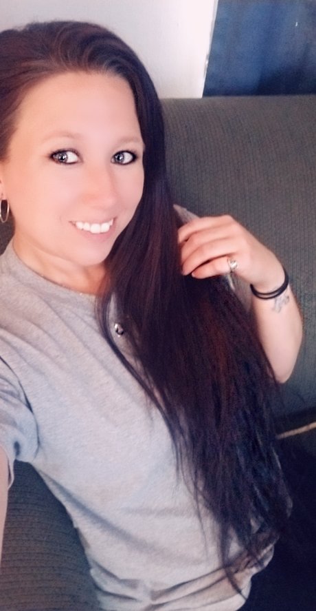 Foto di nudo di fuga di OnlyFans di Danielle Journigan